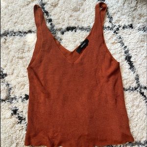 Forever 21 tank top